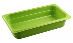 Гастроемкость Restola 422109109 GN 1/2-40 (325x265x40) полипропилен