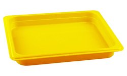Гастроемкость Restola 422109106 GN 1/2-40 (325x265x40) полипропилен