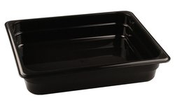 Гастроемкость Restola 422107413 GN 1/2-65 (325x265x65) полипропилен