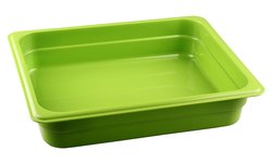 Гастроемкость Restola 422107409 GN 1/2-65 (325x265x65) полипропилен