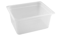 Гастроемкость Gastromix GN 1/2-150 (325x265х150) полипропилен