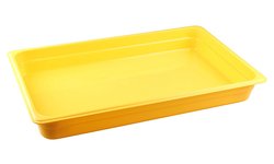 Гастроемкость Restola 422107306 GN 1/1-65 (530x325x65) полипропилен