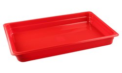 Гастроемкость Restola 422107304 GN 1/1-65 (530x325x65) полипропилен