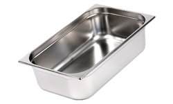 Гастроемкость Gastromix GN 1/1-150 (530х325х150) нерж. сталь