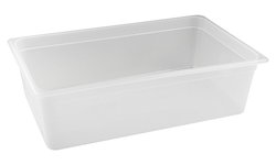 Гастроемкость Restola 422100201 GN 1/1-150 (530х325х150) полипропилен
