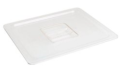 Крышка для гастроемкости Gastromix GN 1/3 (325x176) полипропилен