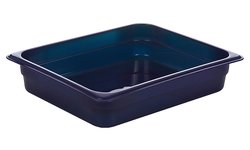 Гастроемкость Restola 422107417 GN 1/2-65 (325x265x65) полипропилен
