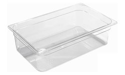 Гастроемкость Gastromix GN 1/1-150 (530х325х150) поликарбонат