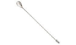 Ложка барная BARFLY M37012PIN Ананас