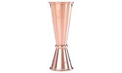 Джиггер BARFLY M37005CP