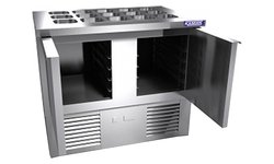 Контейнер для бара EKSI CD5430