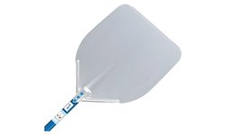 Лопата для пиццы ITPIZZA A-32R/120 (330х330 мм)