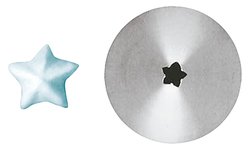 Насадка кондитерская Paderno 47208-01