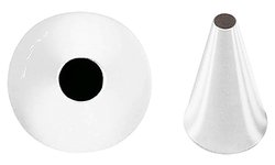 Насадка кондитерская Paderno 47353-18
