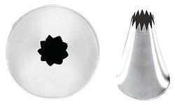 Насадка кондитерская Paderno 47356-06