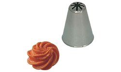 Насадка Martellato BX5017
