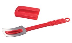 Нож для пекаря Martellato CUTTER4