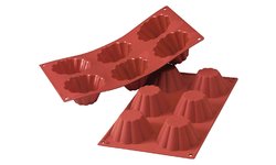 Форма для выпечки Martellato SF035/N
