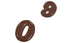 Форма для конфет Martellato 90-14243