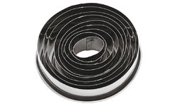Набор кондитерских форм Paderno 47326-10