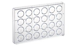 Форма для конфет Martellato MA5000