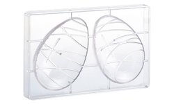 Форма для шоколада Martellato 20U504