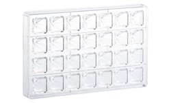 Форма для конфет Martellato MA1041