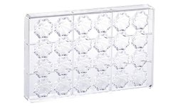 Форма для конфет Martellato MA1024