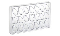 Форма для конфет Martellato MA1011