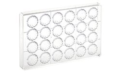 Форма для конфет Martellato MA1022