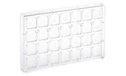 Форма для конфет Martellato MA3007