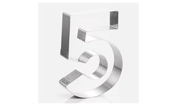 Форма кондитерская Martellato 30H4X05