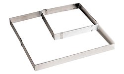 Форма для выпечки Paderno 47526-05
