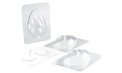 Форма для шоколада Martellato 20U3D05