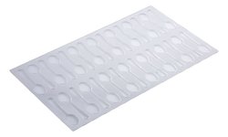 Трафарет Martellato SCSP01