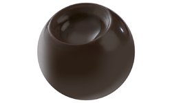 Форма для шоколада Martellato 20-3D2003