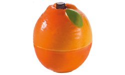 Форма для шоколада Martellato 20FRUIT05