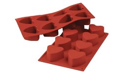 Форма для выпечки Martellato SF040/N