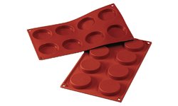Форма для выпечки Martellato SF029/N