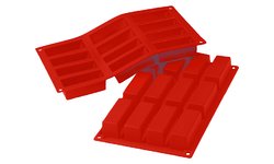 Форма для выпечки Martellato SF026/N