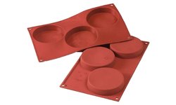 Форма для выпечки Martellato SF042/N
