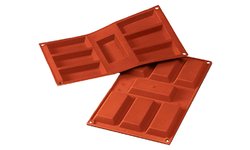Форма для выпечки Martellato SF054/N