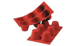 Форма для выпечки Martellato SF052/N