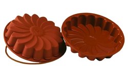 Форма для выпечки Martellato SFT220/Y