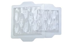 Форма для мороженого Martellato SS009