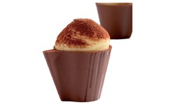 Форма для конфет Martellato 20GU005