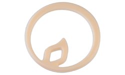 Форма для шоколадных украшений Martellato 20-D014