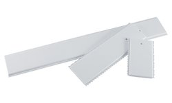 Гребень кондитерский Martellato PDM13/14