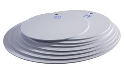Набор подложек для десерта Martellato SET DISK