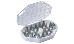 Набор насадок Martellato BOS26 (26 шт.)